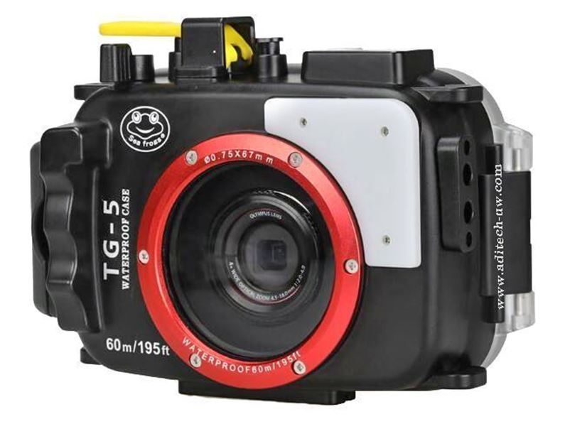 Fotoudstyr