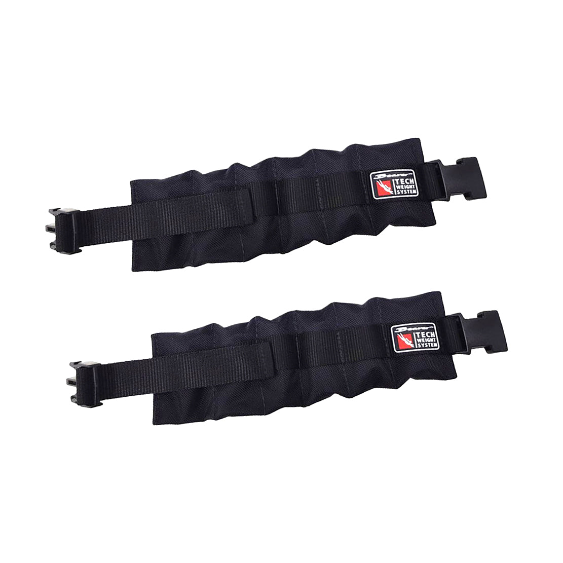 BEAVER - Ankel Bly - 0.5 kg - 2 stk.