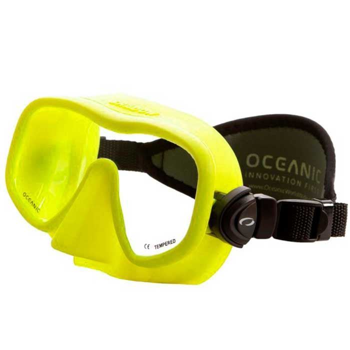 Snorkelsæt til Voksen - Seac Snorkel