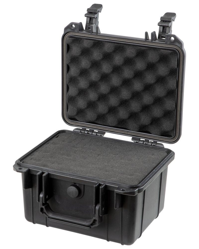 Flight case -  Vandtæt boks