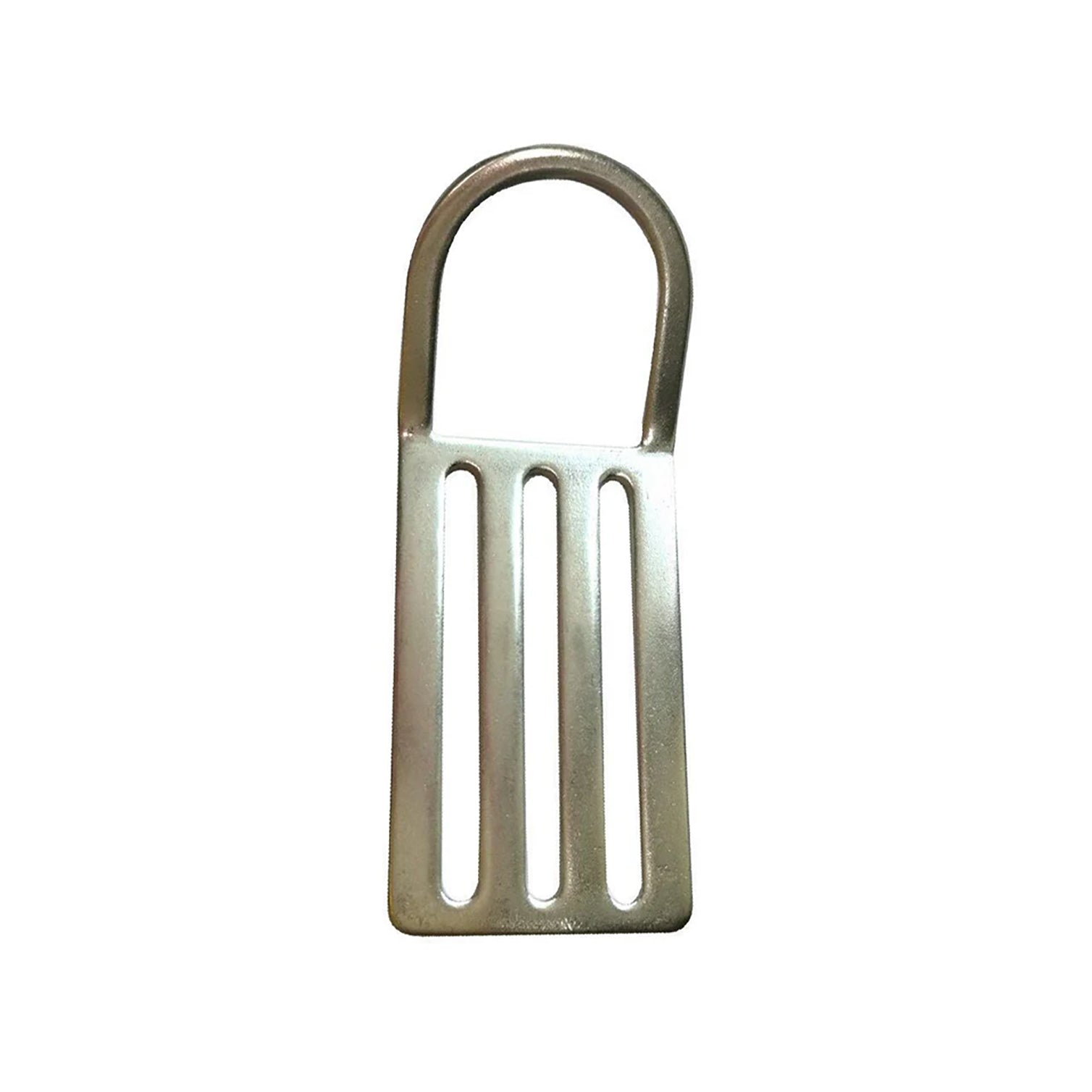 Blystopper m. D-ring øje