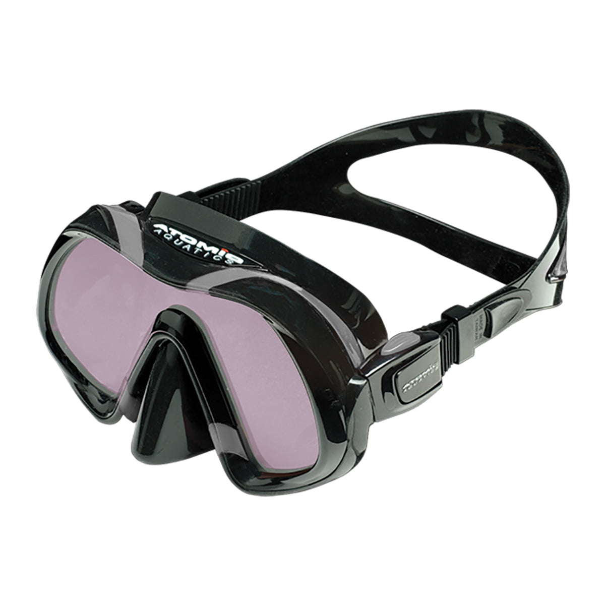Atomic - Venom ARC -  Frameless Dykkermaske