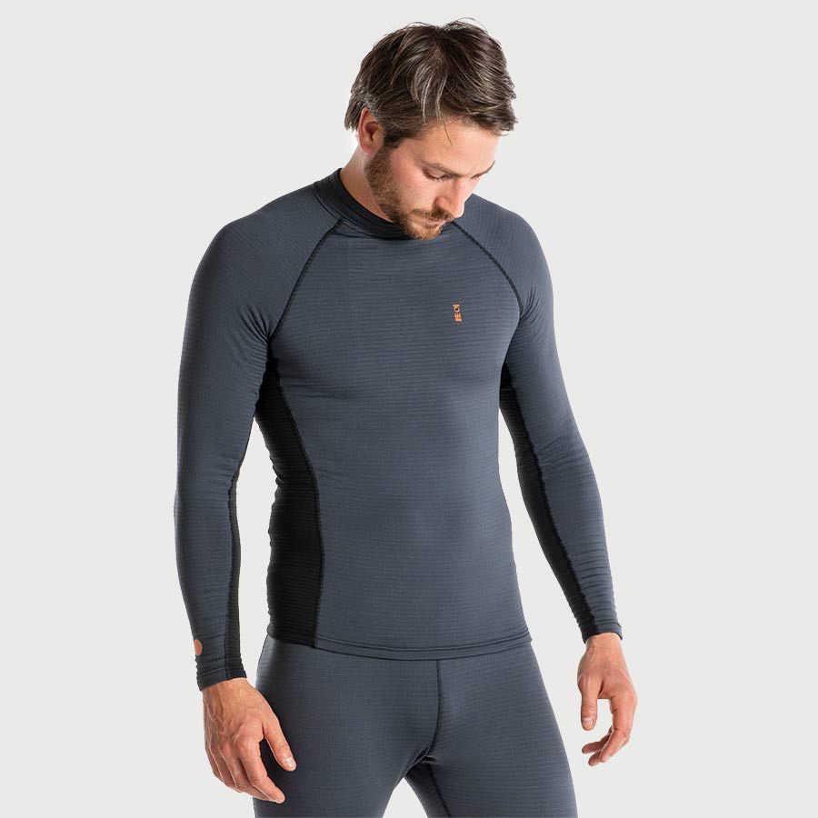 Fourth Element -  J2  basic lag bluse (Herre) ring og hør om vi stadigvæk her dem, gammel model