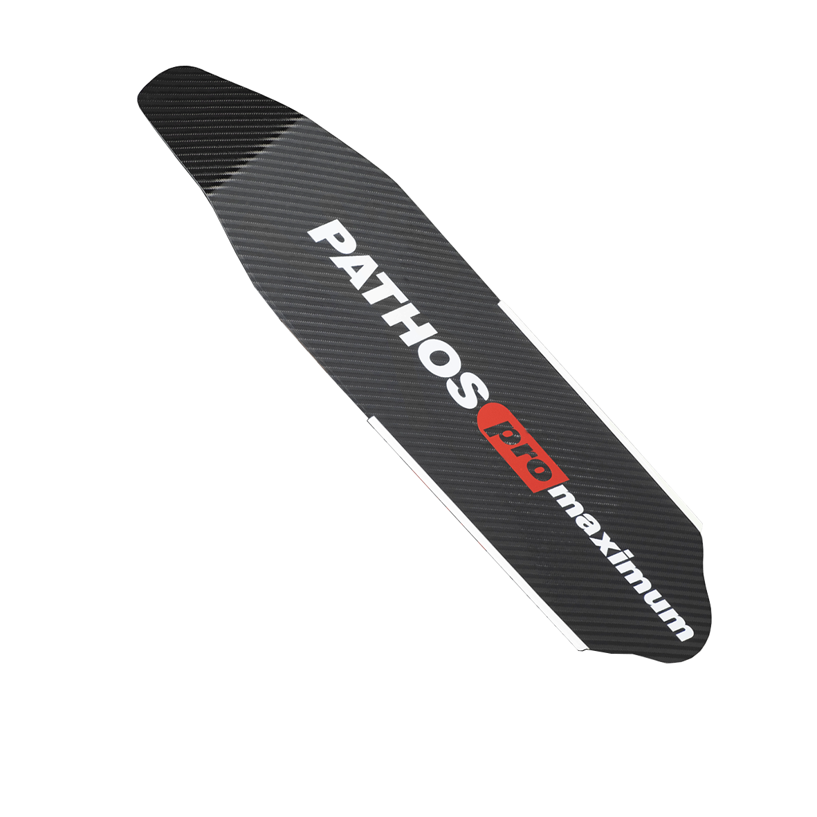 Pathos - Finneblad - Carbon Maximum