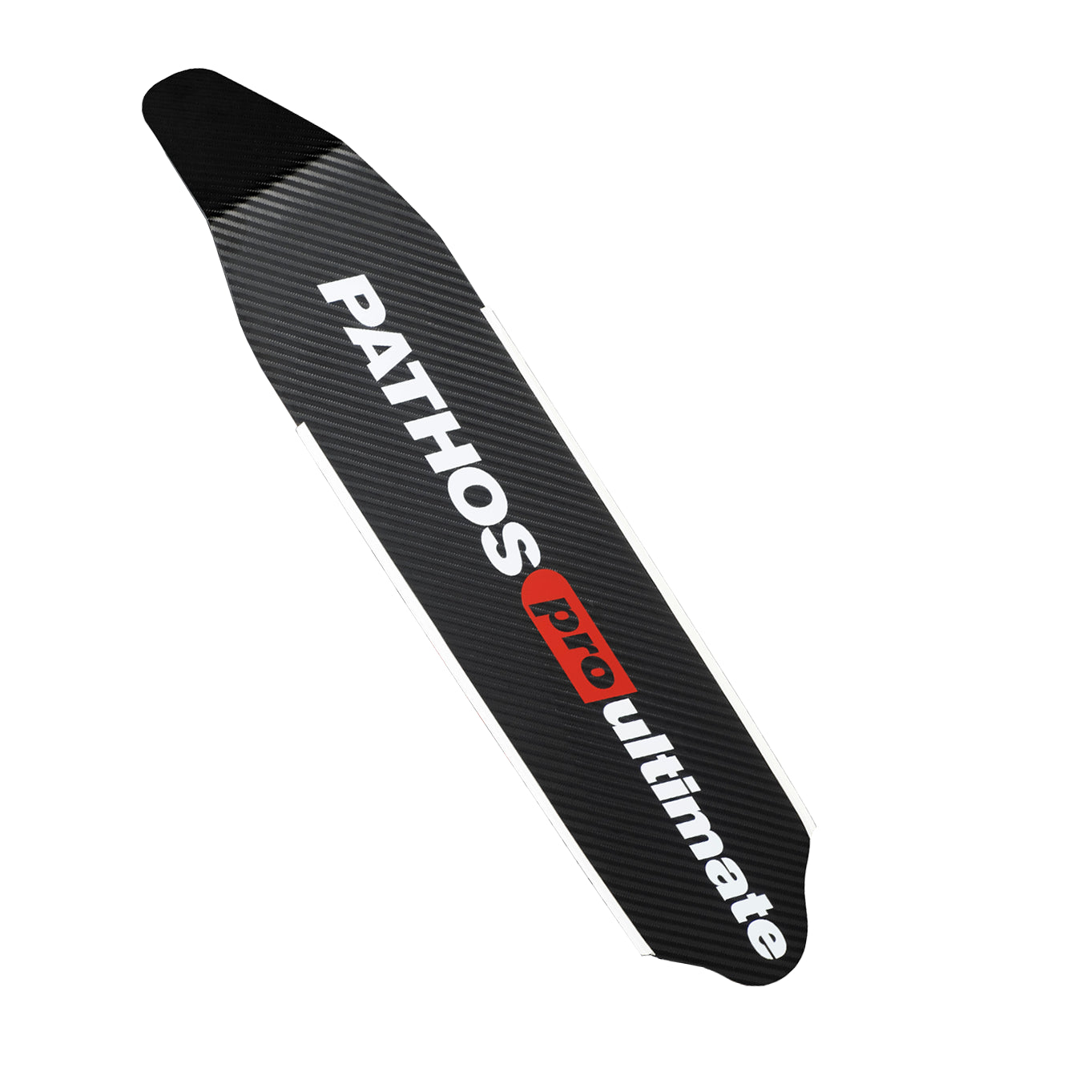 Pathos - Finneblad - Carbon Ultimate
