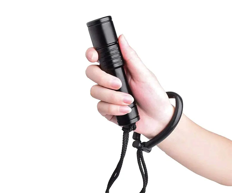 OrcaTorch - D520 - 1000 lumen