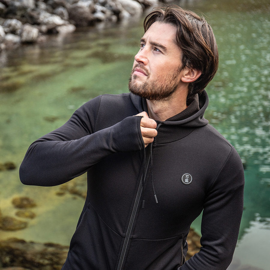 Fourth Element - Xerotherm Hoodie