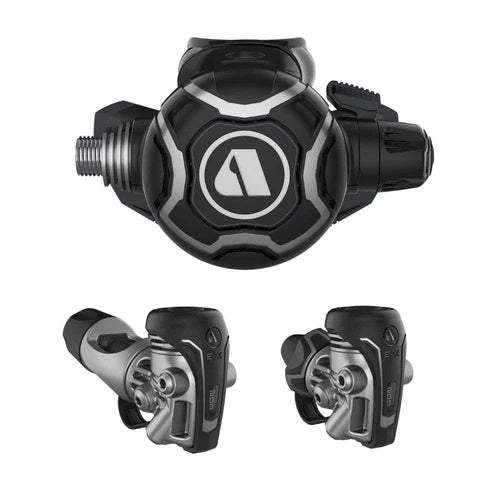 Apeks - EVX200 - Regulatorsæt