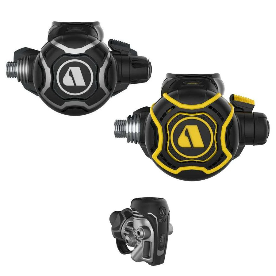 Apeks - EVX200 STAGE 3 - Regulatorsæt