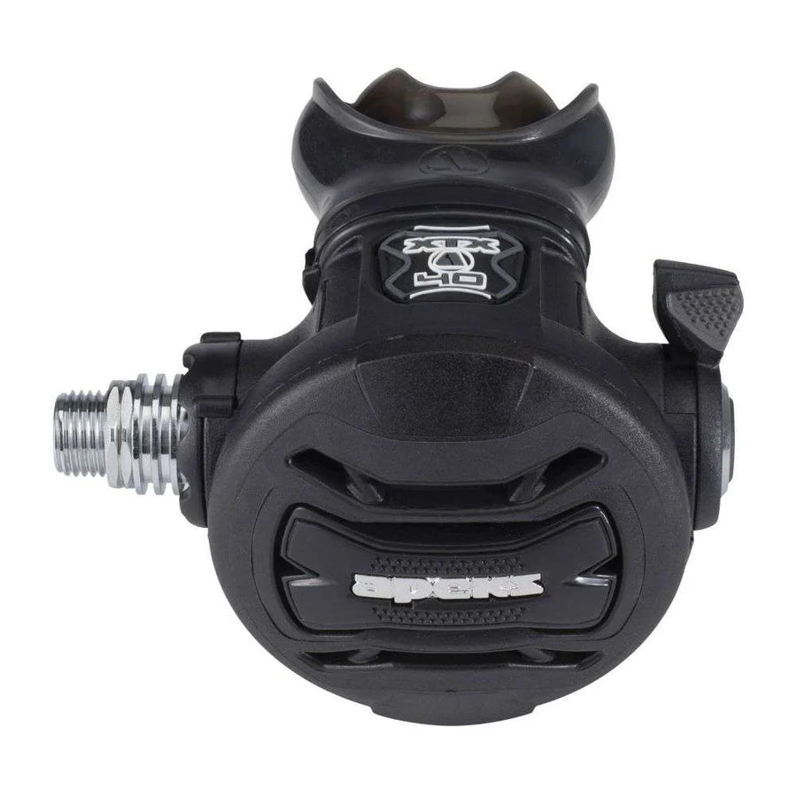 Apeks - XTX40 med DS4 - Regulatorsæt