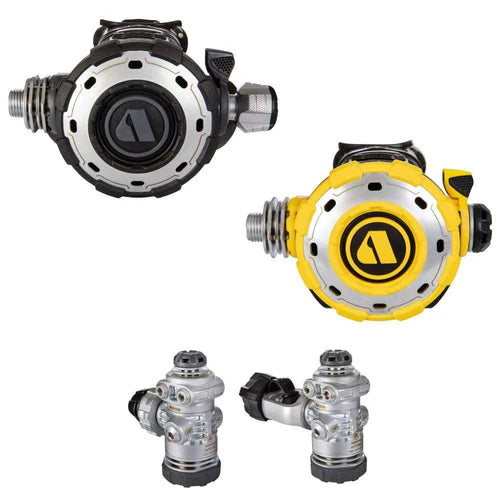 Apeks - MTX-RC STAGE 3 - Regulator + Octopus - Regulatorsæt