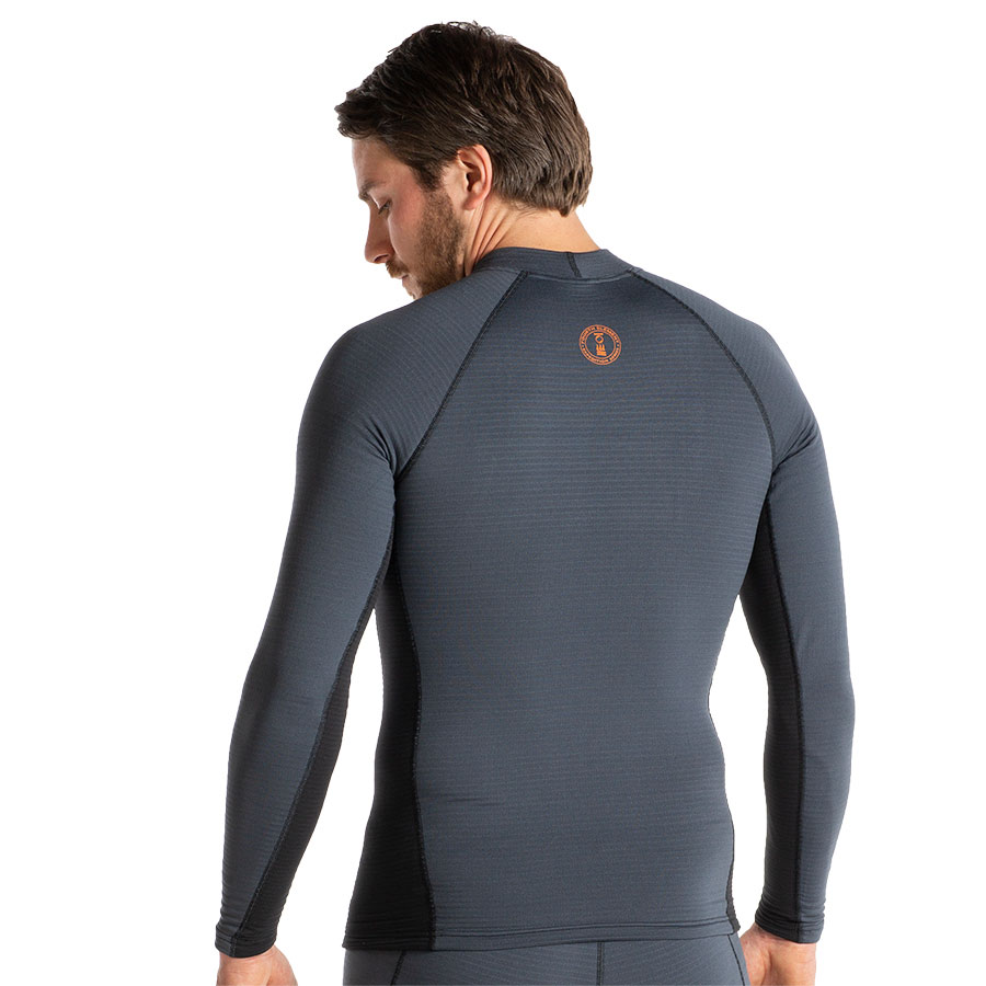 Fourth Element -  J2  basic lag bluse (Herre) ring og hør om vi stadigvæk her dem, gammel model