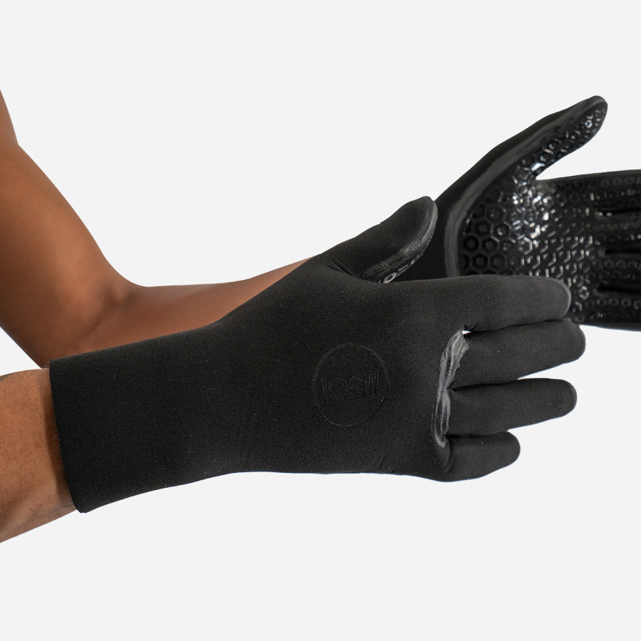Fourth Element - neopren handsker - 3 mm