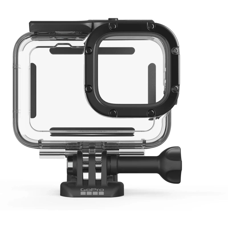 GoPro - HERO13 Black - Kamera + Vandtæt beskyttelseshus