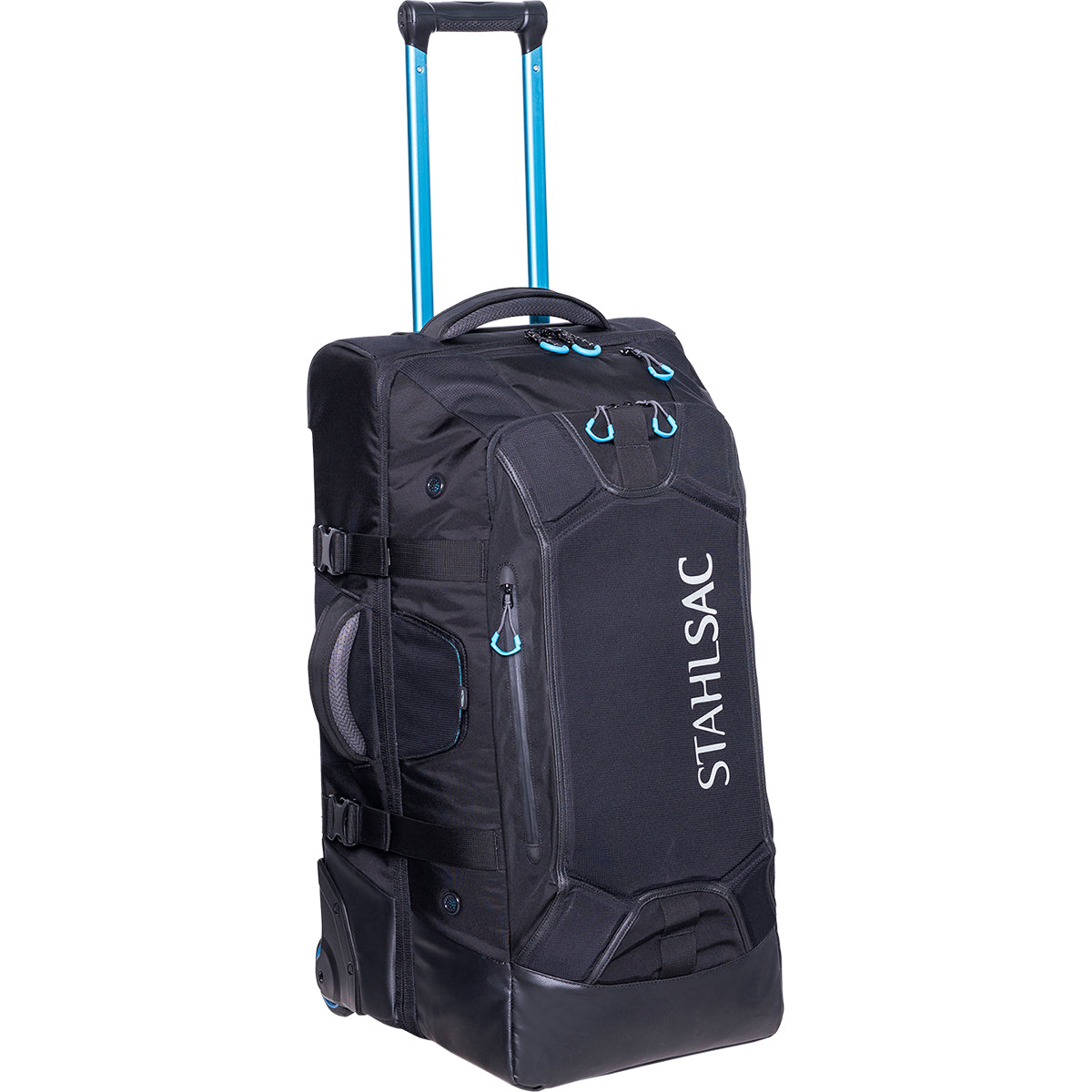 Stahlsac - Steel  27" - 82 L