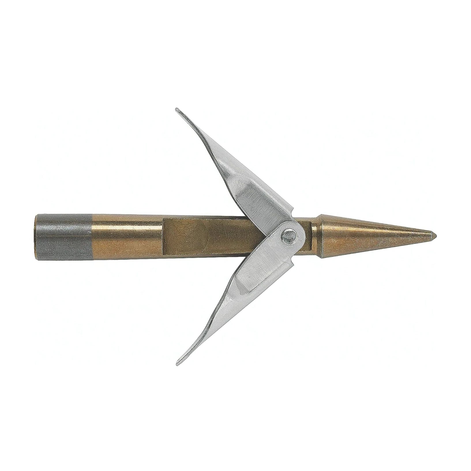 Salvimar - spydspids Moby SS