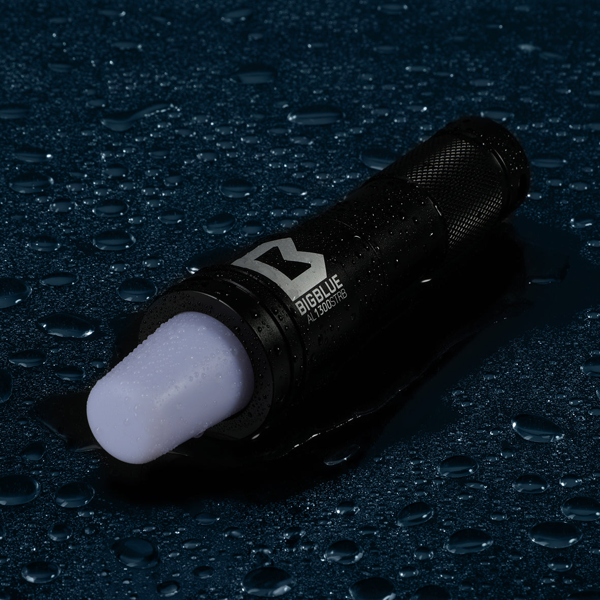 Bigblue - AL1300STRB - Strobe