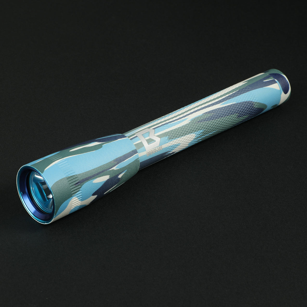 Bigblue - AL250 - Camo