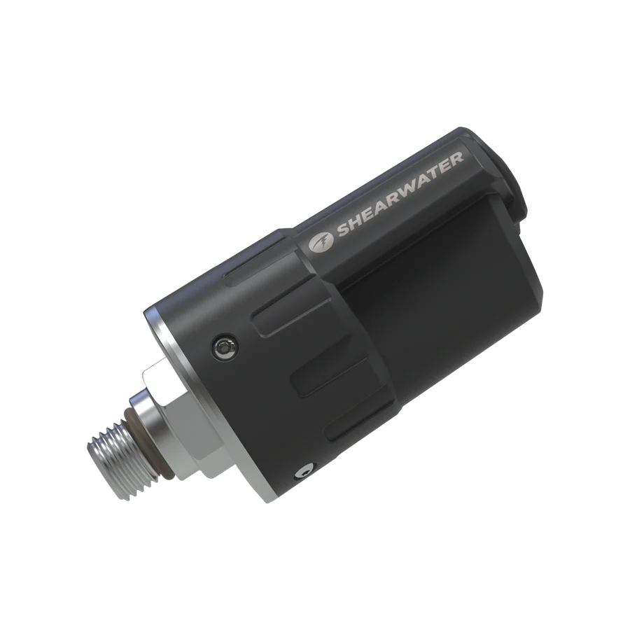 Sherwater - SWIFT Transmitter