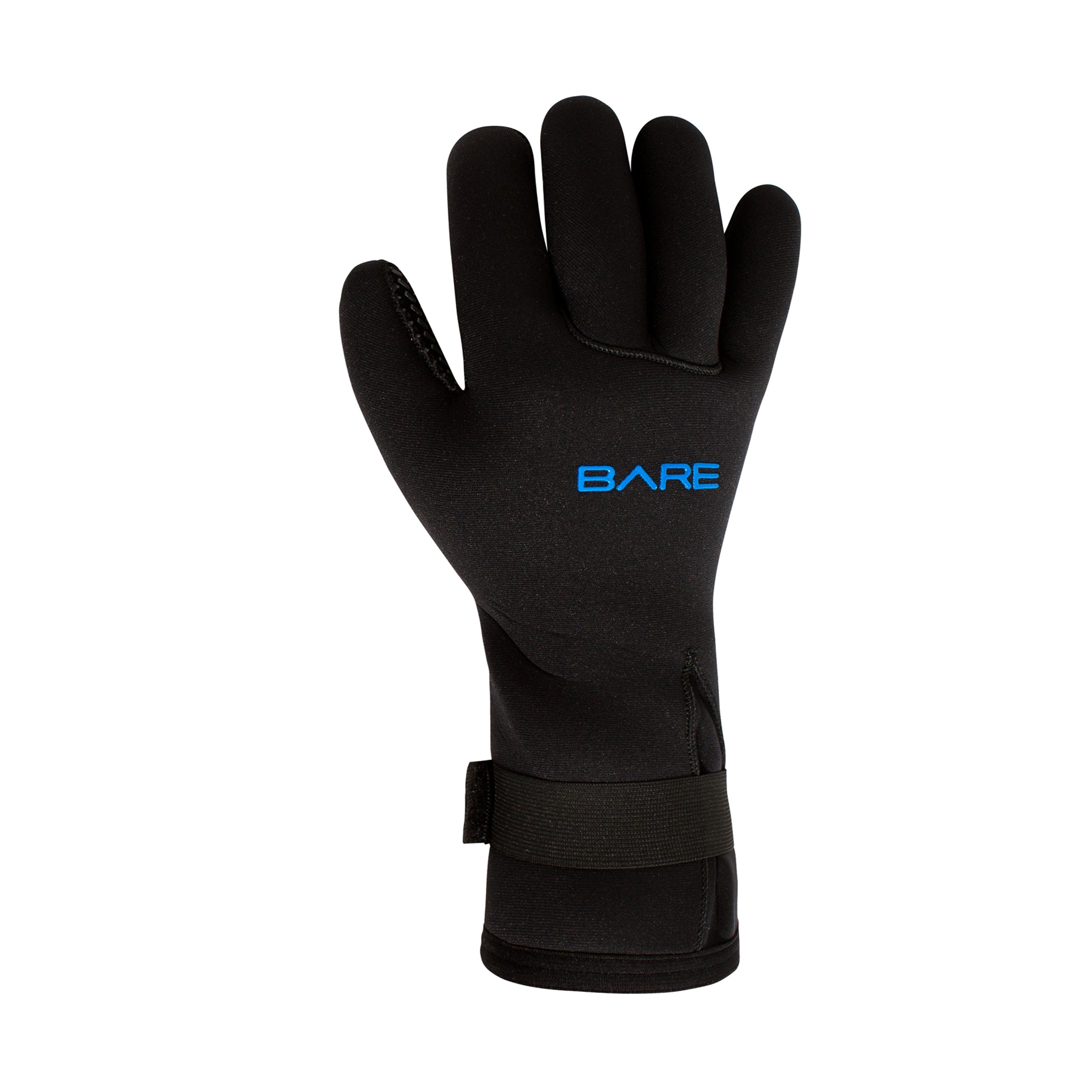 BARE Handsker 5 mm Lang skaft