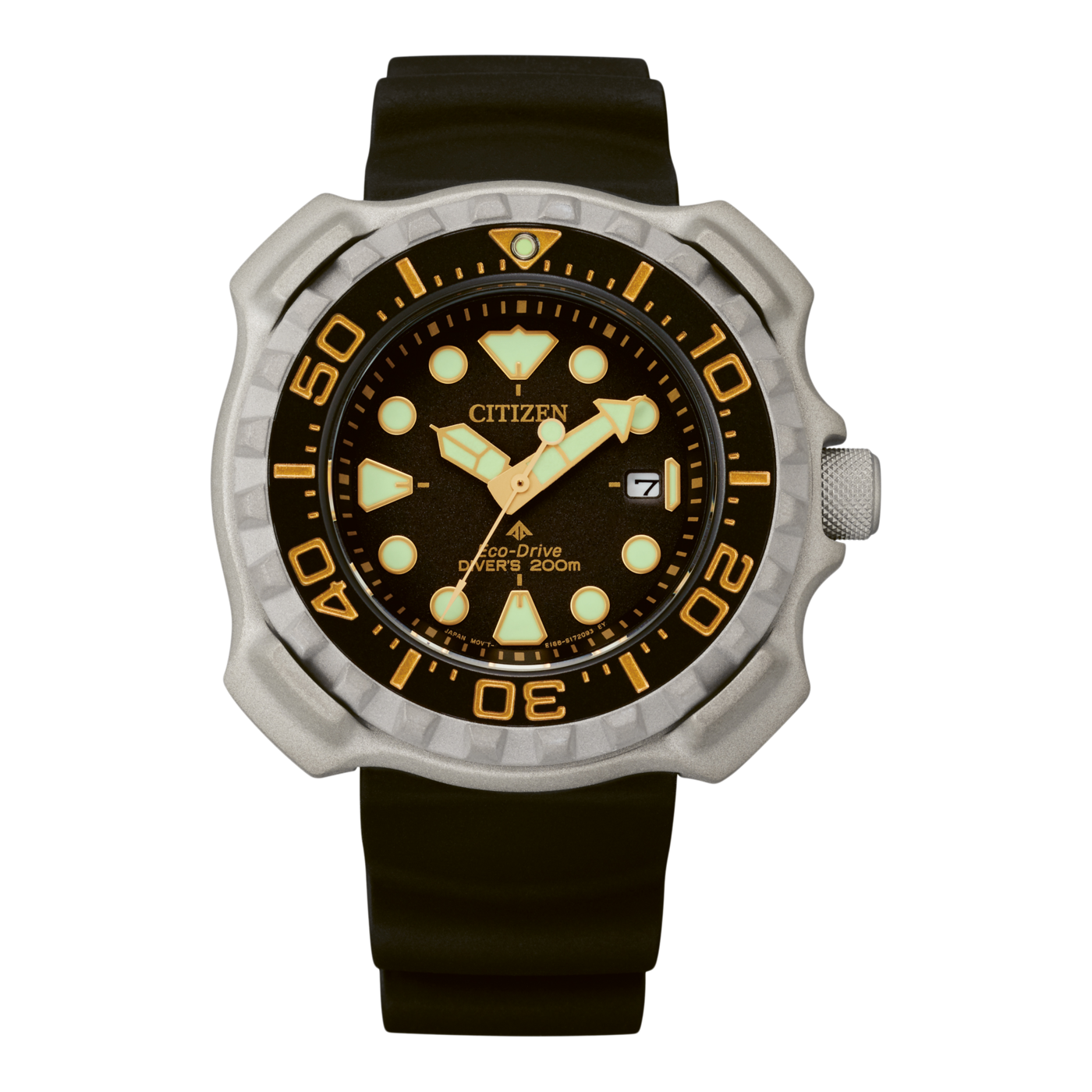 Citizen Promaster bn0220-16e