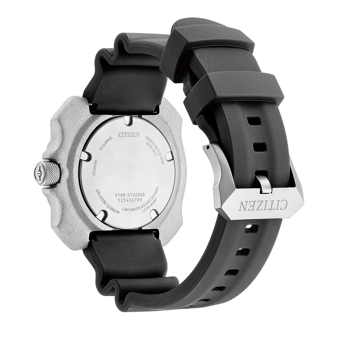 Citizen Promaster bn0220-16e