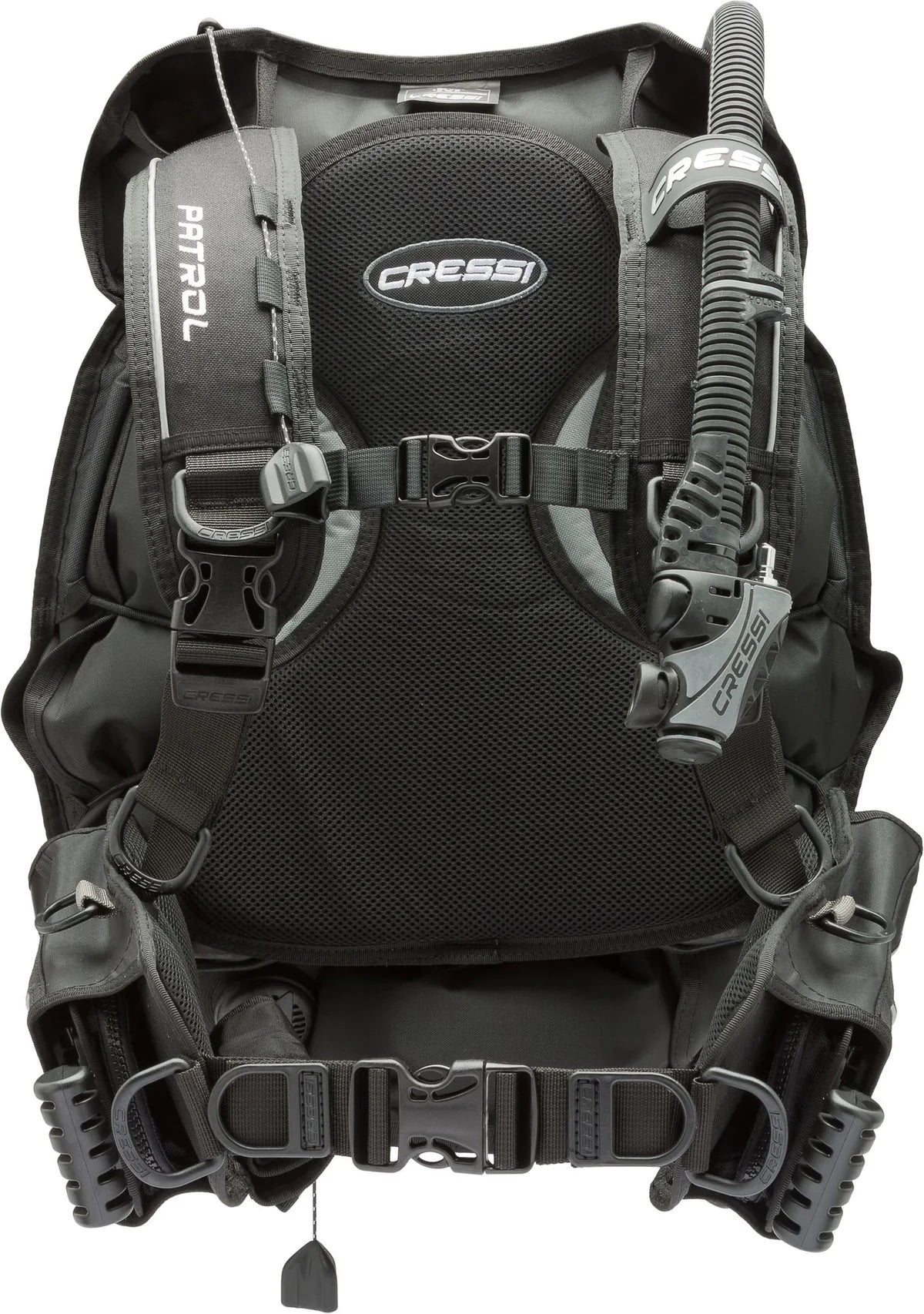 Cressi - Patrol BCD