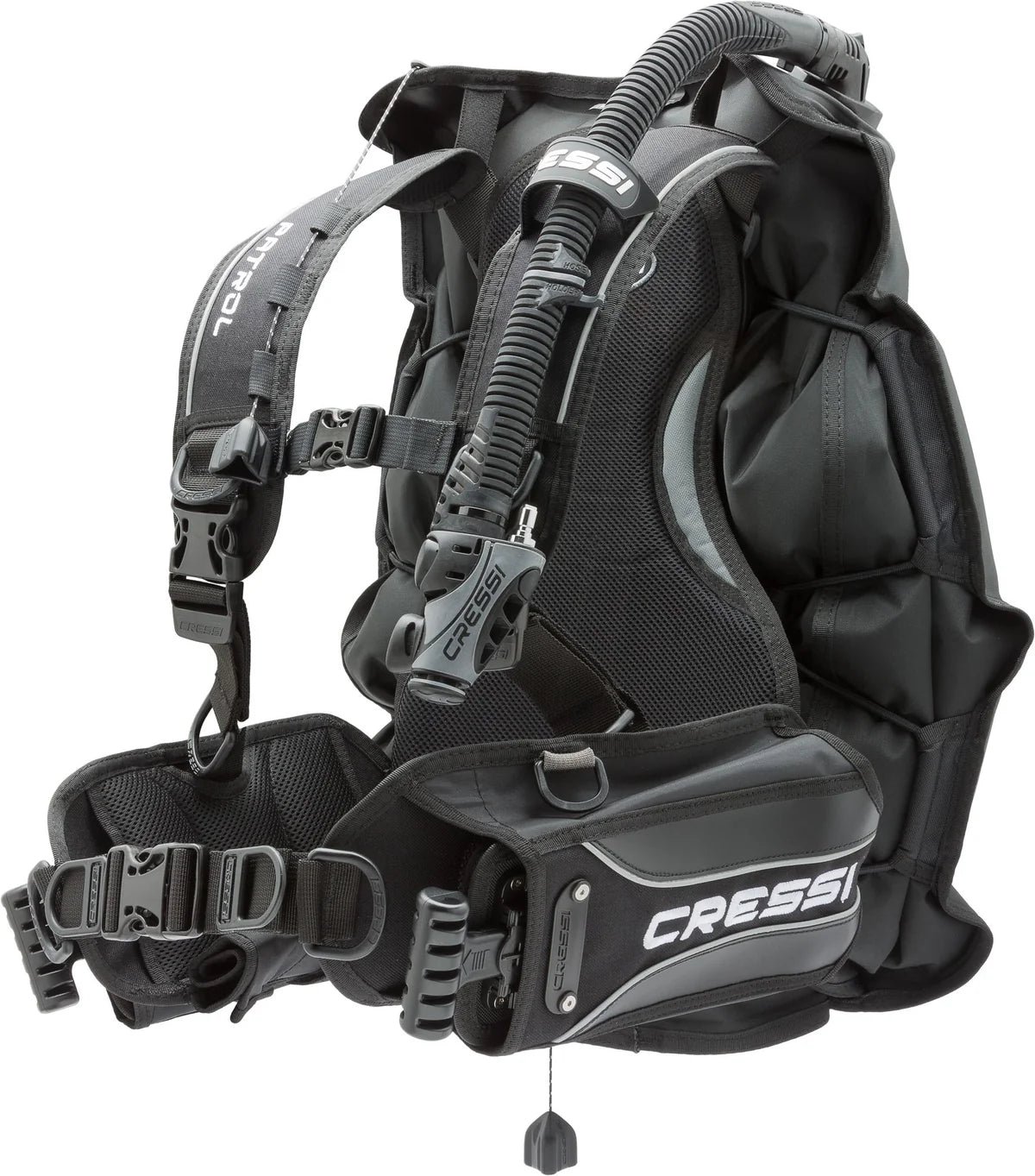 Cressi - Patrol BCD