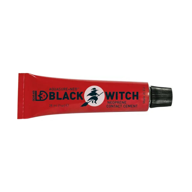 LIM - Black Witch - kontaktlim til neopren