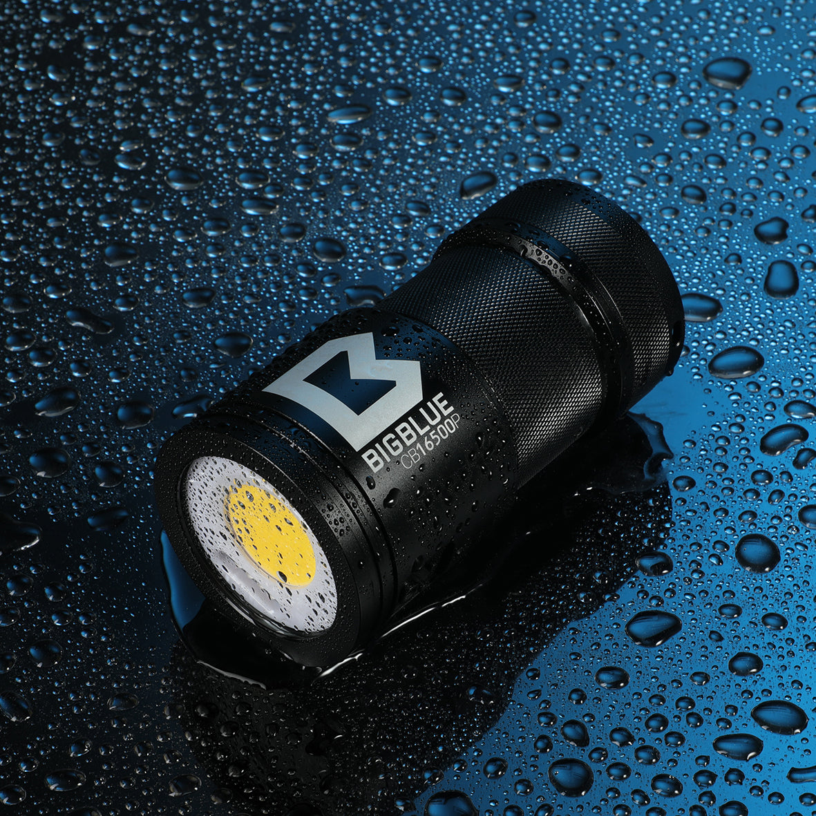 Bigblue - CB16500P