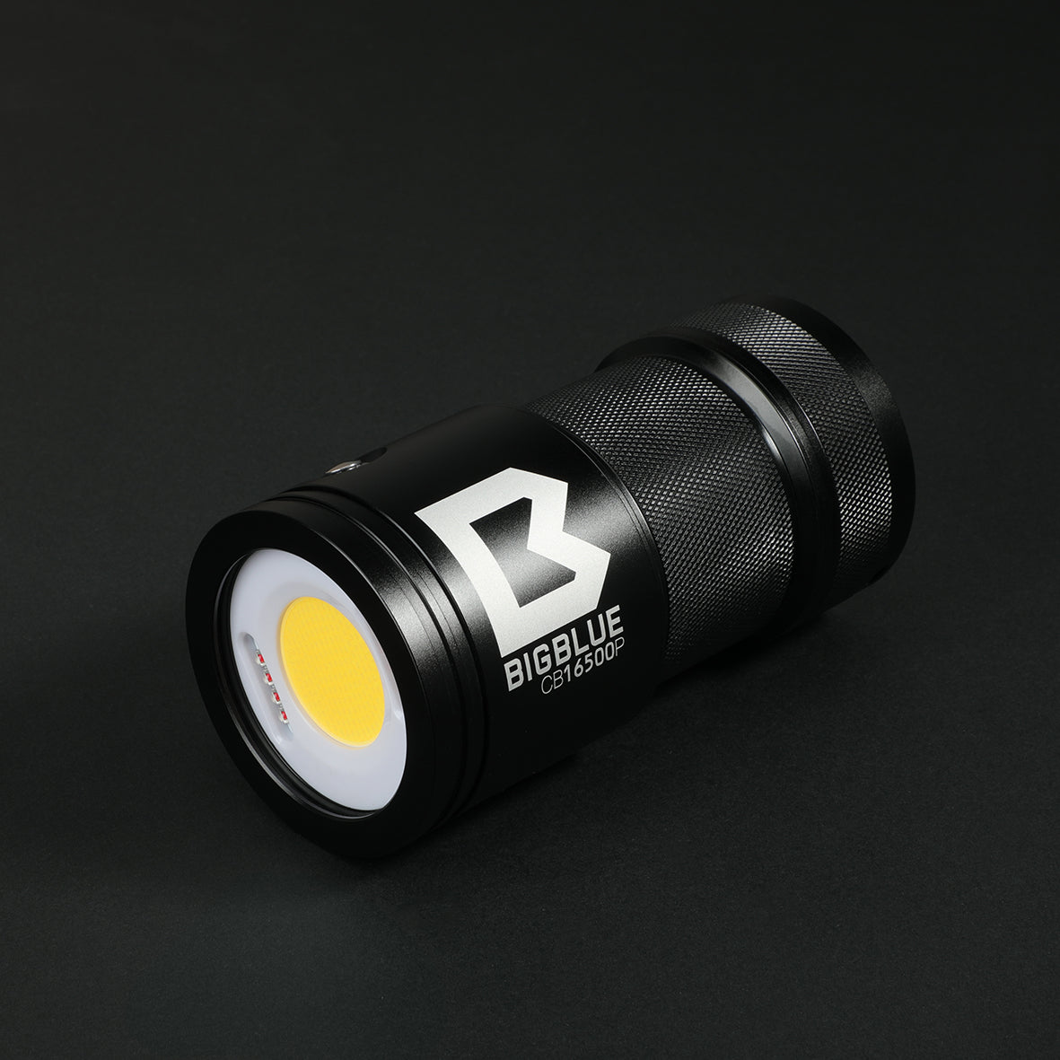 Bigblue - CB16500P