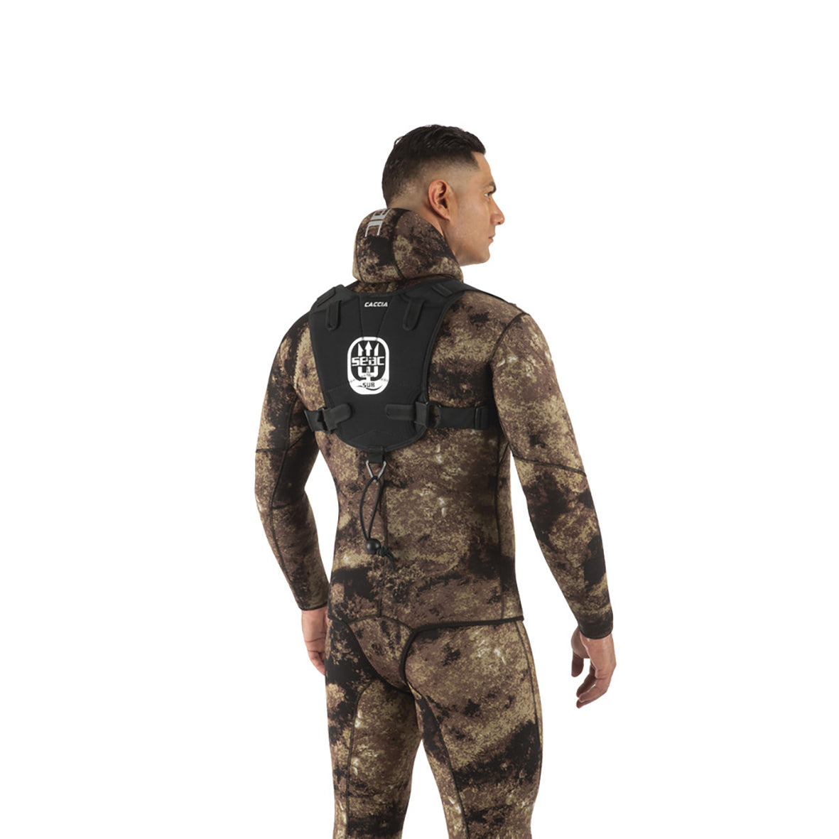 SEAC - Caccia  vægtvest