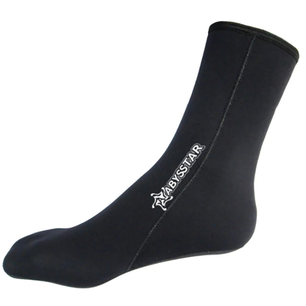 Abysstar - Neopren 3 mm sok