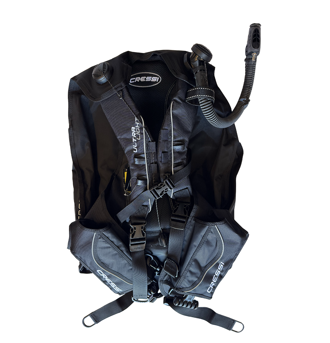 Cressi - Ultra Light BCD