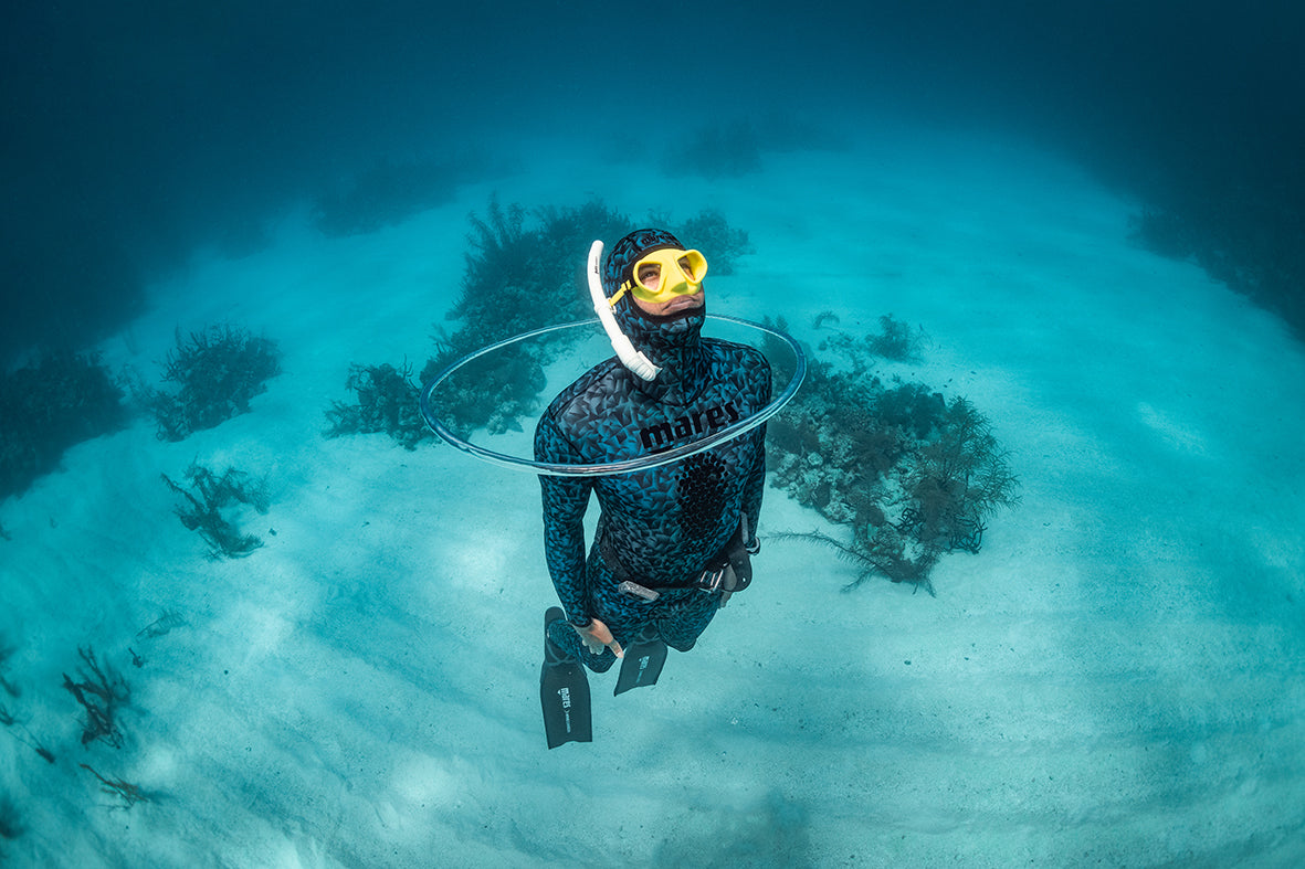 SSI Science Of Diving Speciality