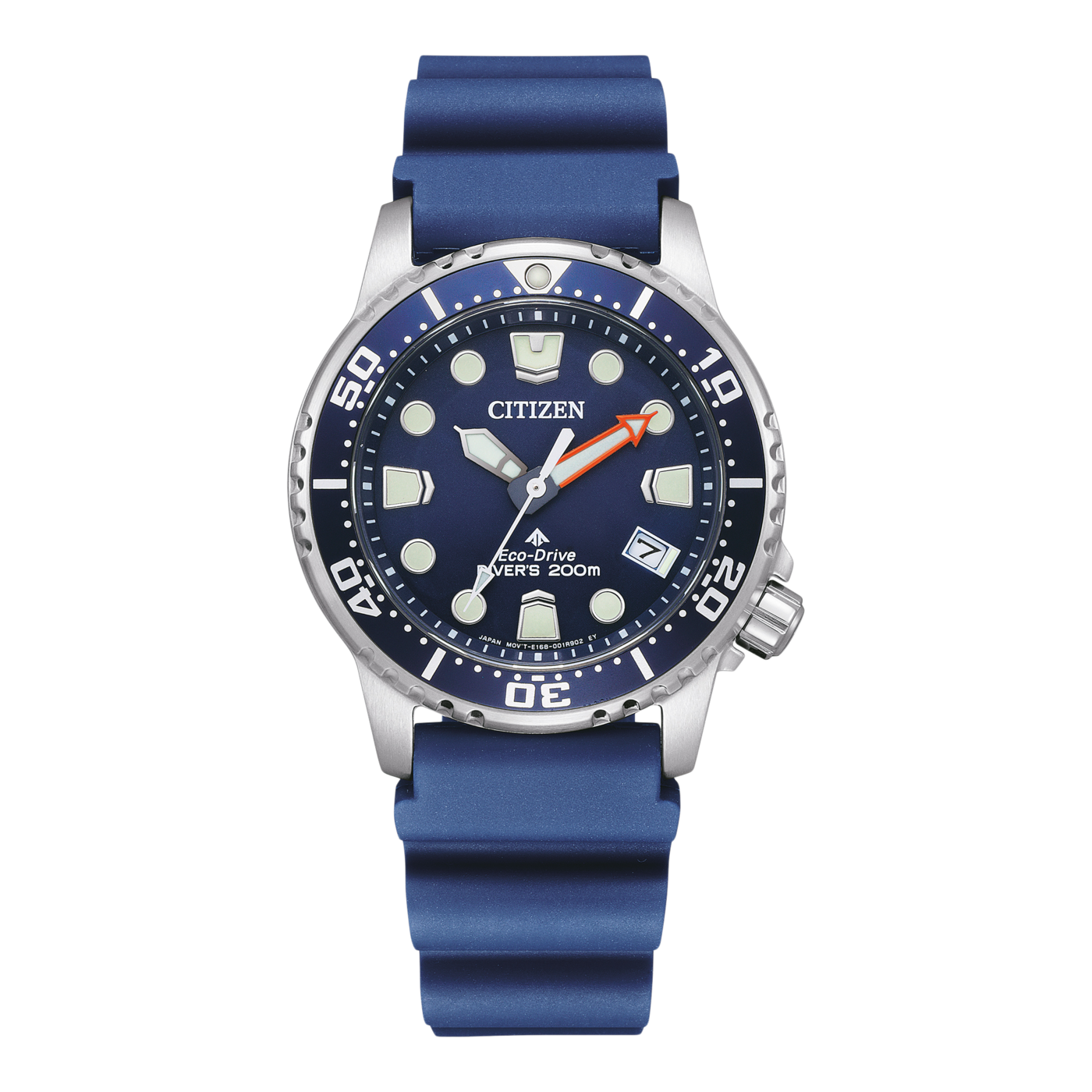 Citizen - Promaster Eco-Drive Diver - EO2021-05L