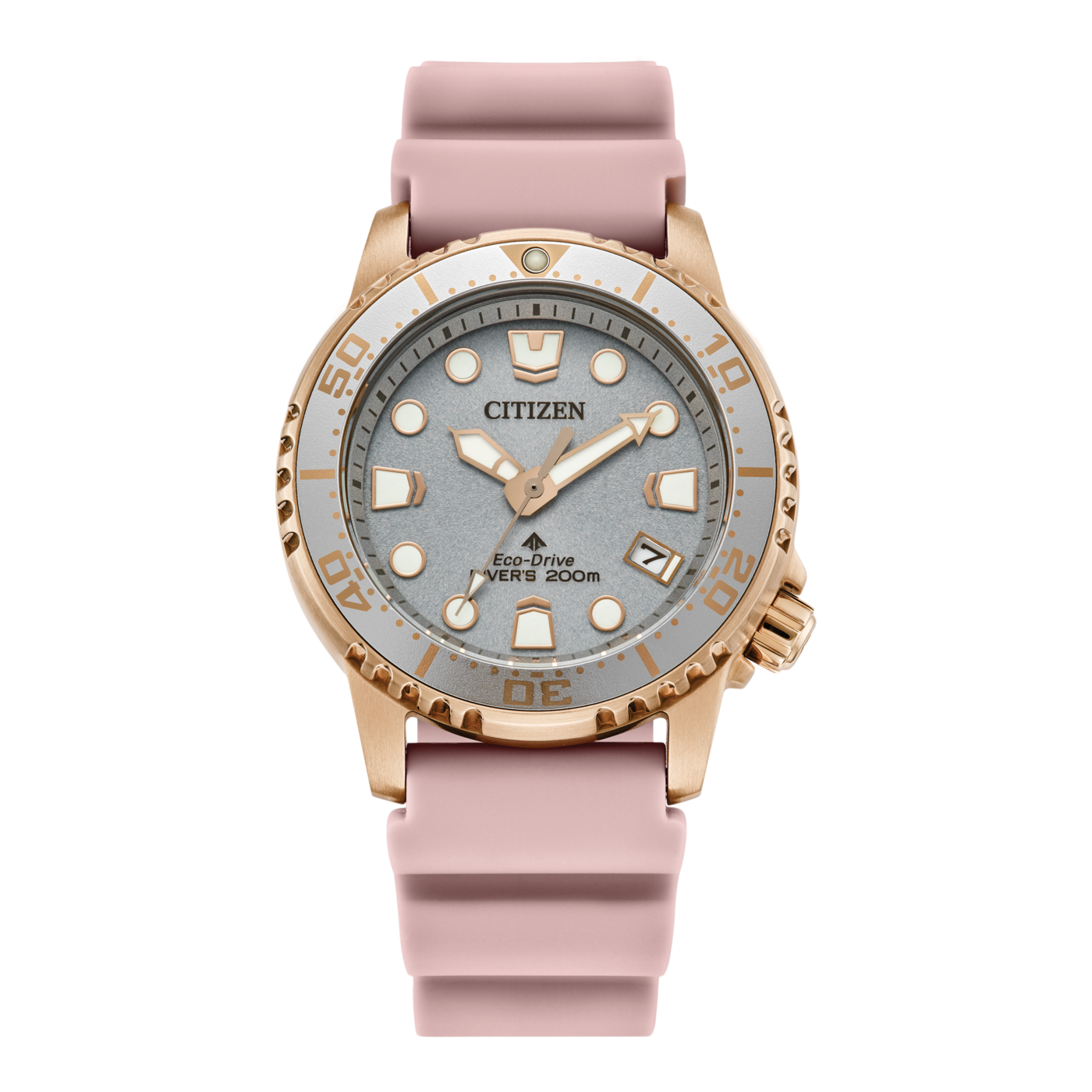 Citizen - Promaster Eco-Drive Diver -  EO2023-00A