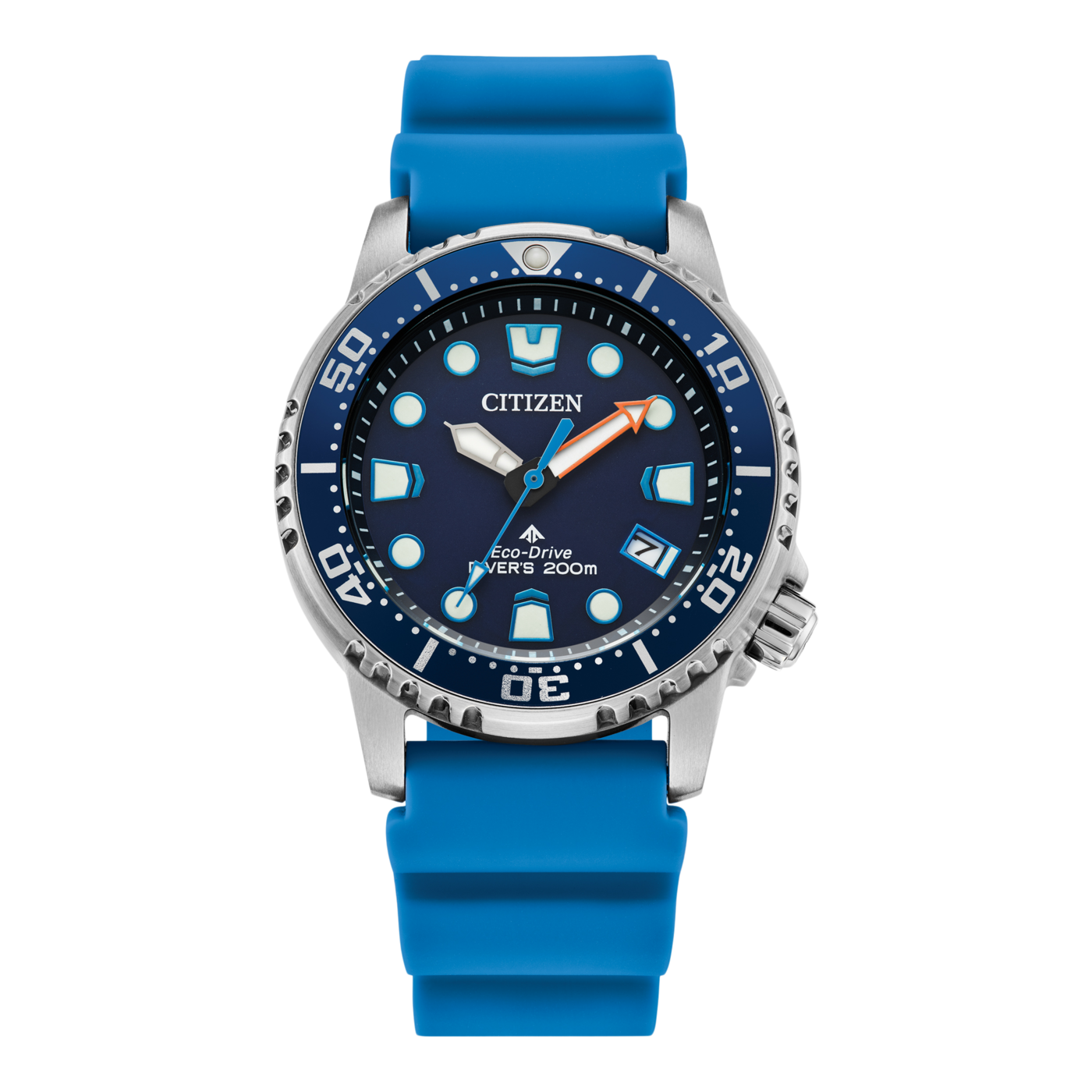 Citizen - Promaster Eco-Drive - EO2028-06L