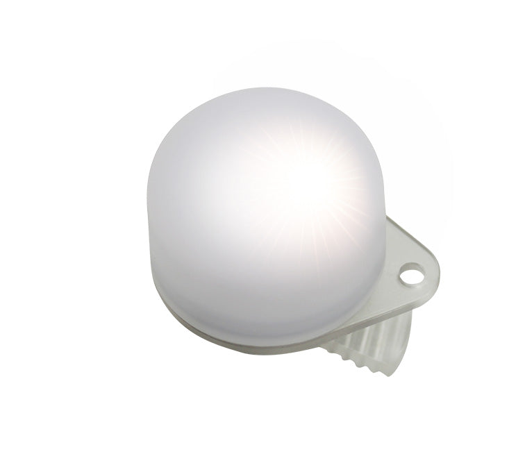 Bigblue - Easy clip  - multi color light