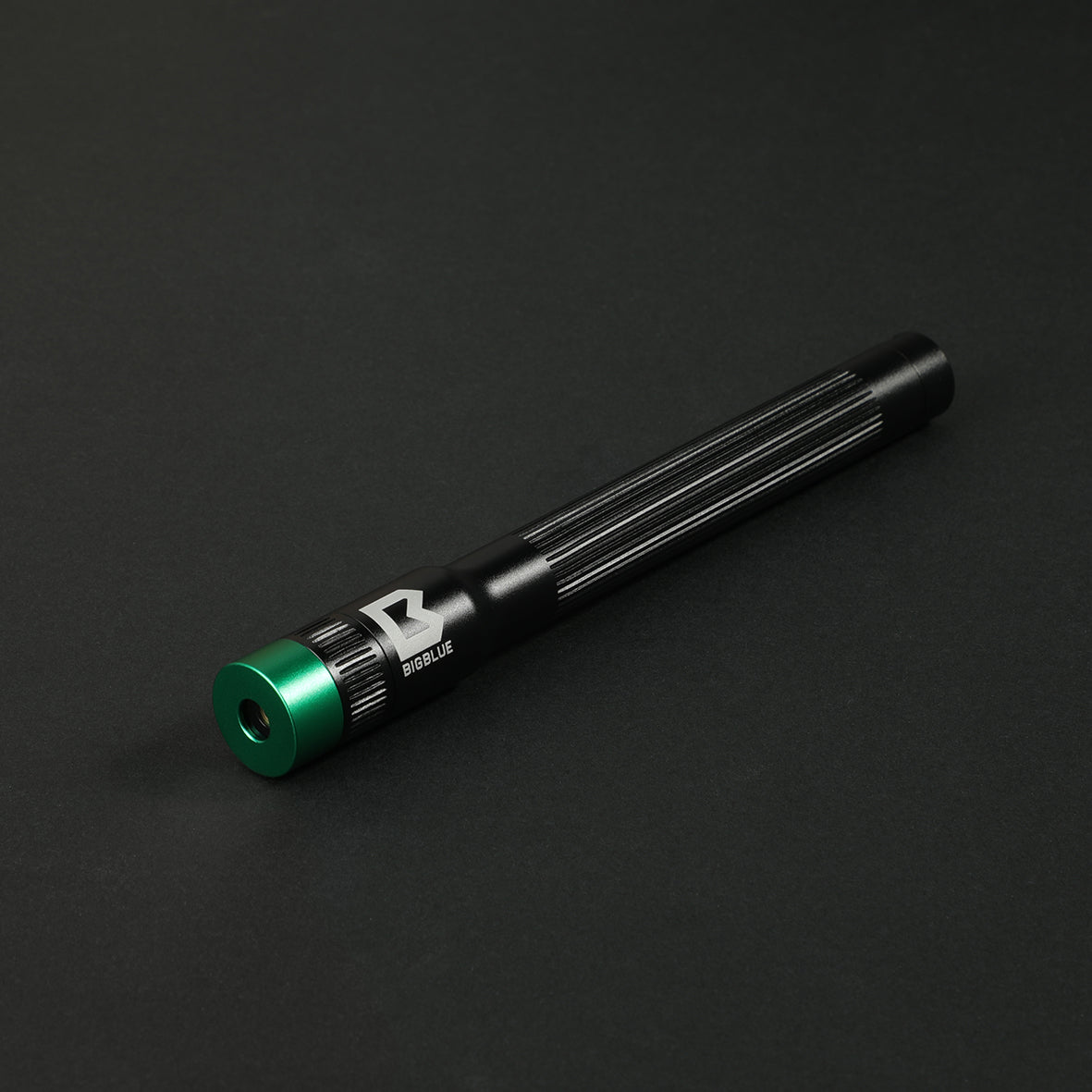 Bigblue - Green Spot Light