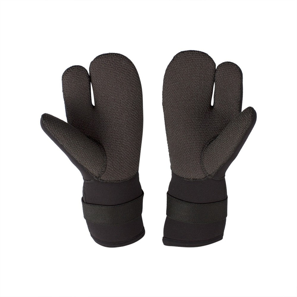 Procean - Dykkerhandsker 3 finger - 5mm