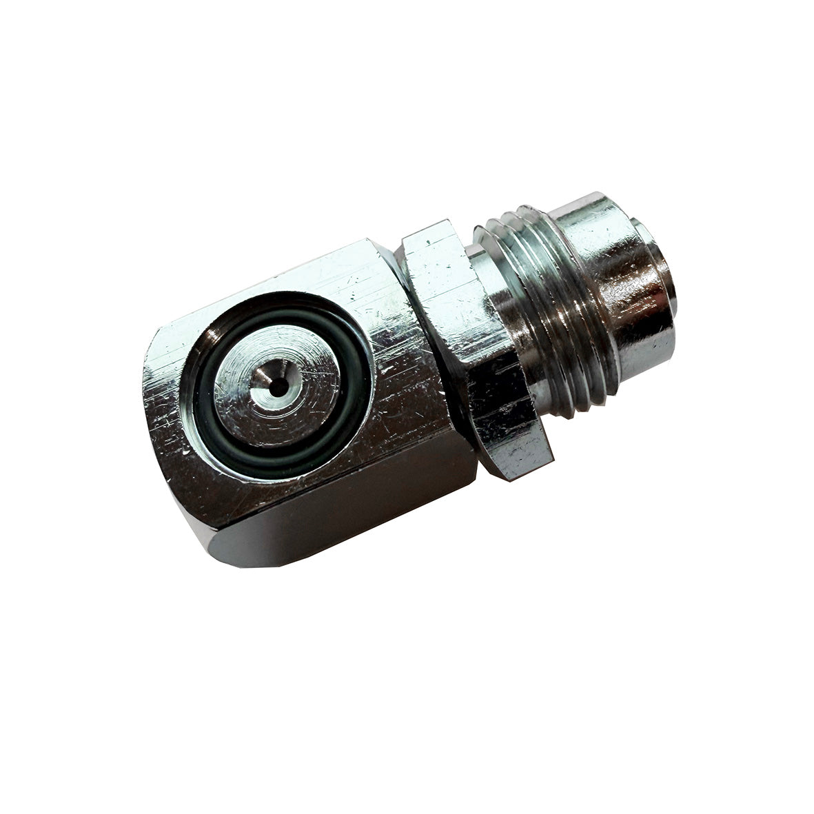 Apapter -  5/8" til yoke