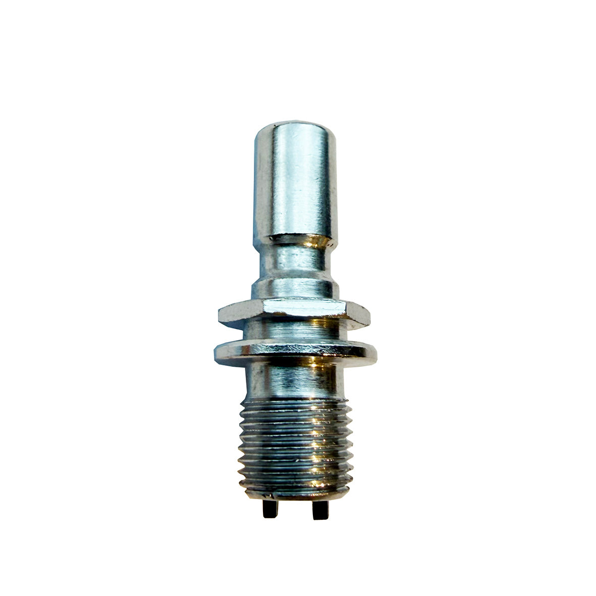 SI-tech - Inflator Nippel - Int Med O-Ring