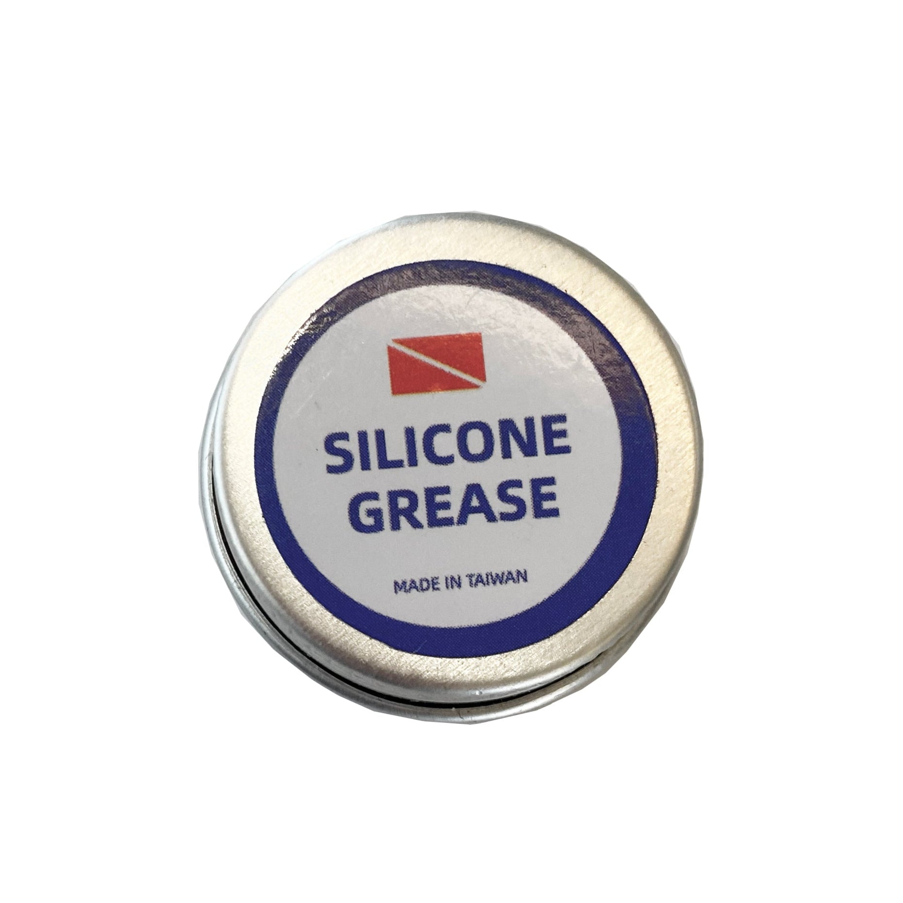 Silikonefedt (5g)