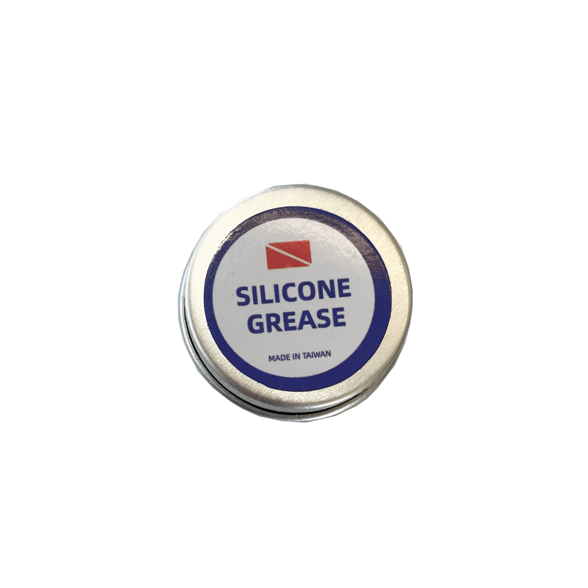 Silikonefedt (5g)