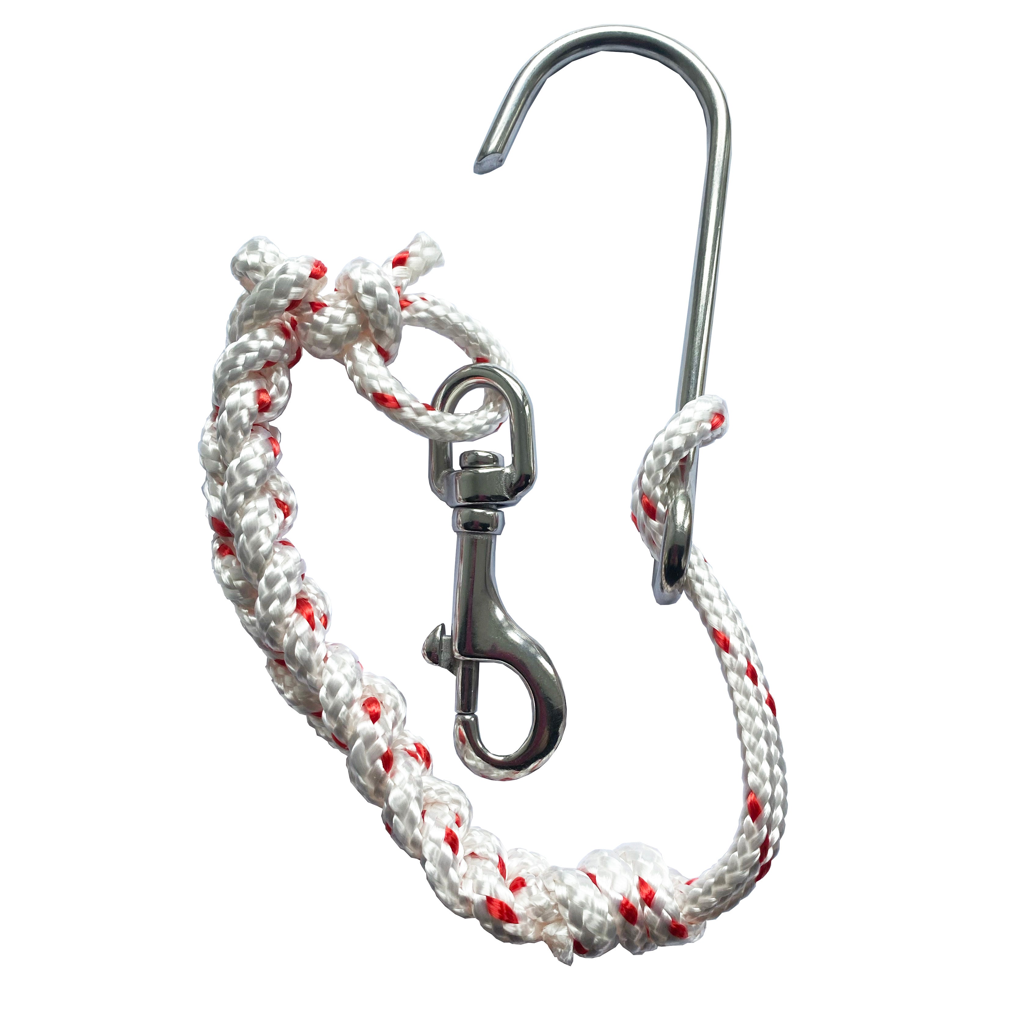 Saeko - Reef Hook