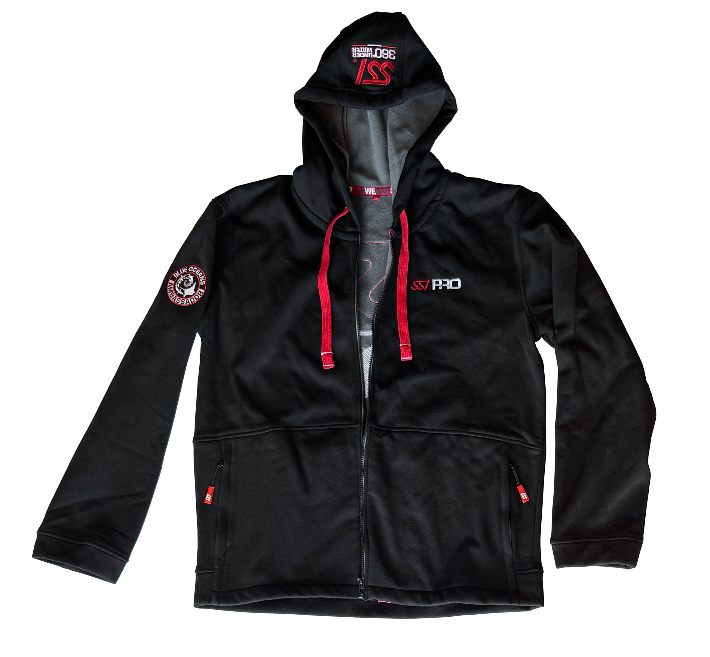 SSI - Hoodie