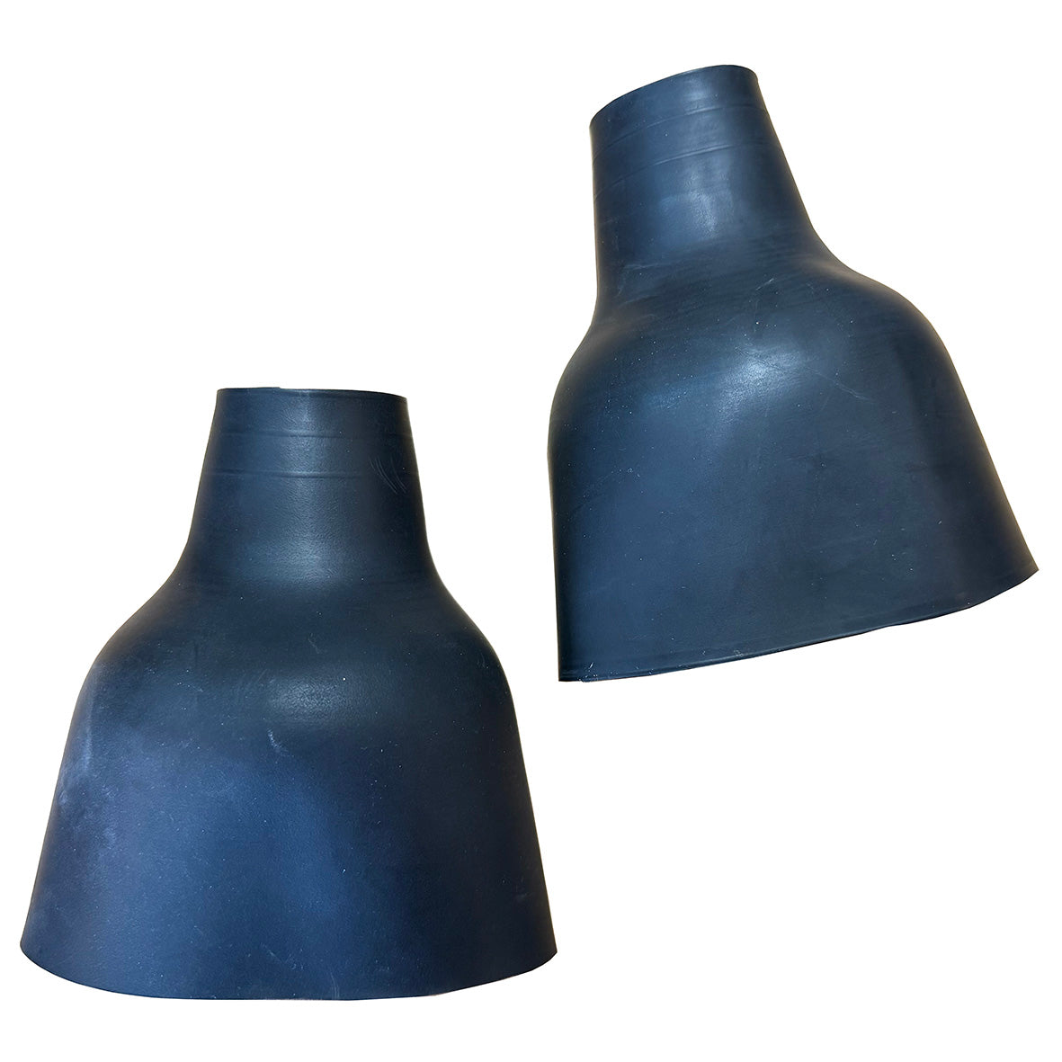 Udskiftning af håndledsmanchetter - latex