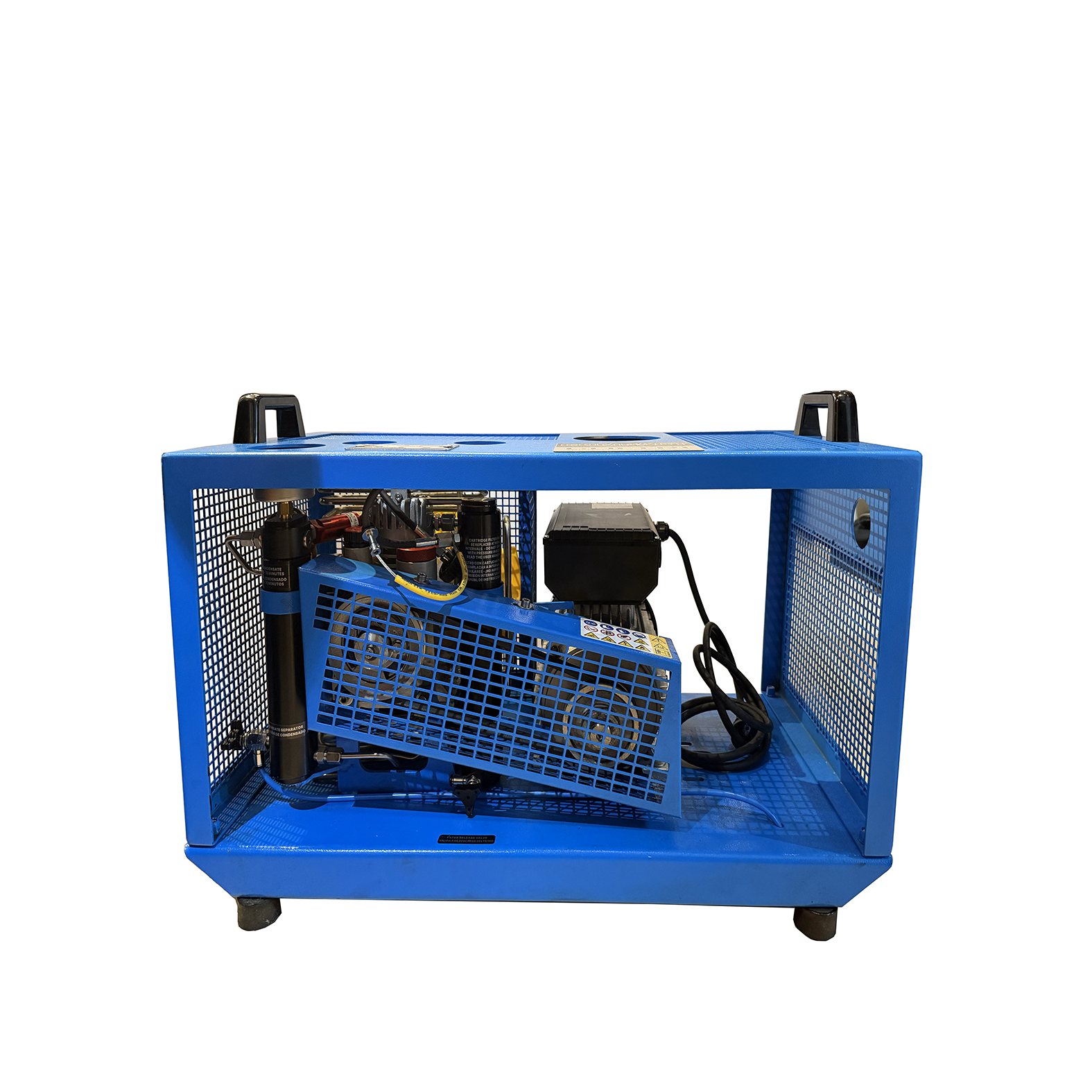 Coltri - COMPACT- Kompressor