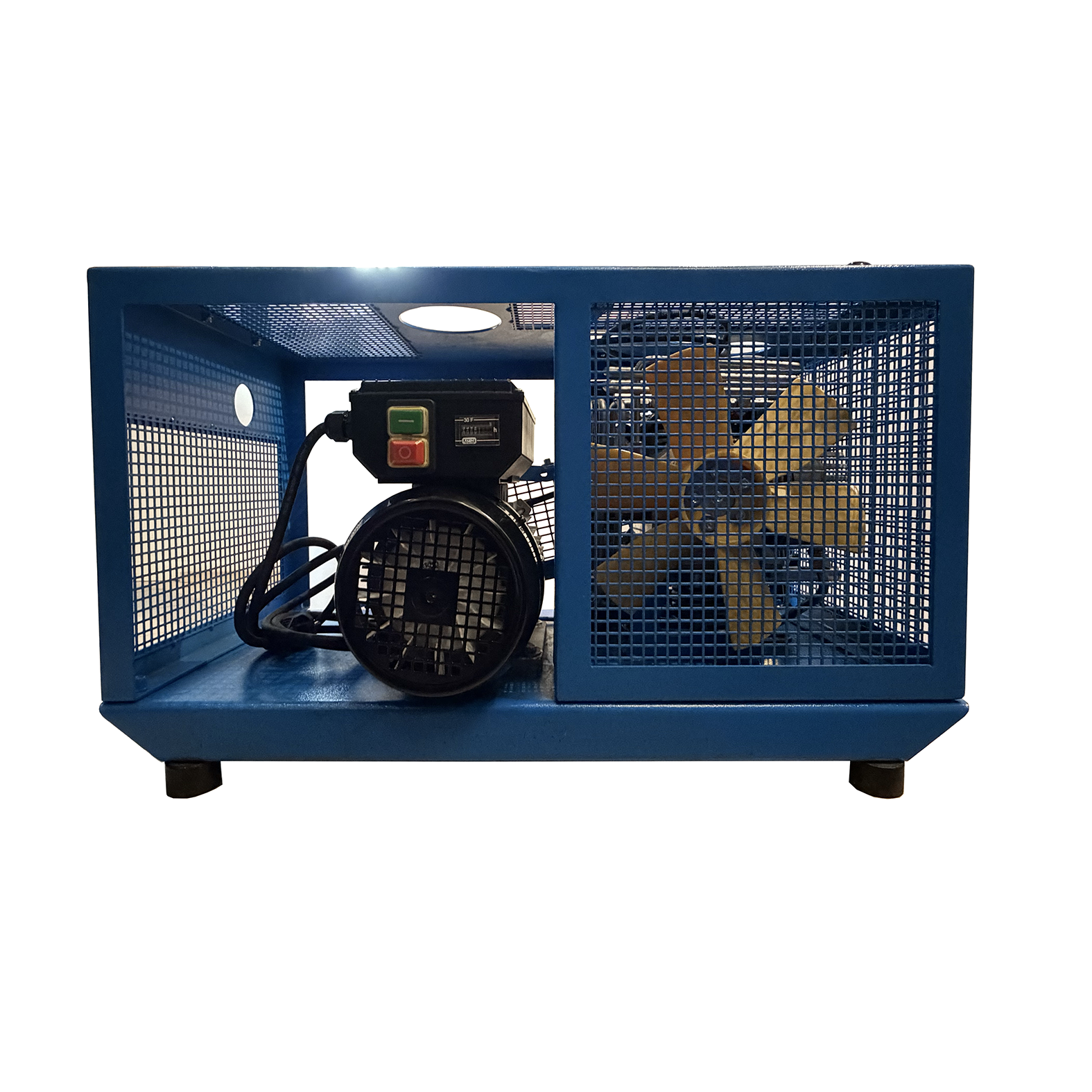 Coltri - COMPACT- Kompressor